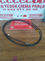 Oto Çıkma Parça / Toyota / Corolla / Kaporta & Karoser / Bagaj Kilidi / Sıfır Parça 