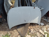 Hyundai accent motor kaput
