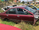 Oto Çıkma Parça / Volvo / S40 / Göğüslük & Torpido / Komple Torpido / Çıkma Parça 