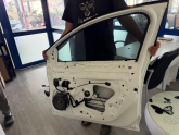 Oto Çıkma Parça / Renault / Megane / Kaporta & Karoser / Kapı Kilidi / Çıkma Parça 