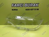 BMW 3 SERİSİ F30 LCİ SOL FAR CAMI SIFIR
