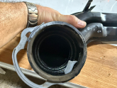 Oto Çıkma Parça / Seat / Leon / Motor / Turbo Hortumu / Çıkma Parça 