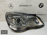 MERCEDES E SERİSİ W212 SAĞ FAR ORJİNAL OEM:A2128202059