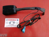 Oto Çıkma Parça / Volkswagen / Passat / Airbag / Emniyet Kemeri / Çıkma Parça 