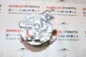 Oto Çıkma Parça / Togg / T10X / Klima / Klima Kompresörü / Çıkma Parça 