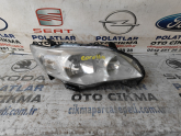 Toyota Corolla ön sağ far