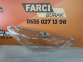 PEUGEOT 308 SAĞ FAR CAMI SIFIR 10-13