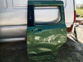 Oto Çıkma Parça / Ford / Tourneo Courier / Kaporta & Karoser / Sol Ön Kapı / Çıkma Parça 