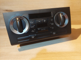 Oto Çıkma Parça / Audi / A3 / Klima / Kontrol Paneli / Çıkma Parça 