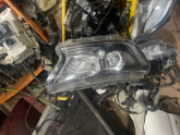 Ford ranger sağ ön far