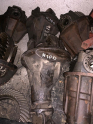 HYUNDAİ H100 ÇIKMA ORJİNAL DEFRANSİYEL   (XS2104S25)