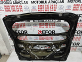 Oto Çıkma Parça / Honda / Civic / Kaporta & Karoser / Bagaj Kapağı / Çıkma Parça 