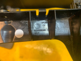 Oto Çıkma Parça / Renault / R 5 / Tampon / Tampon Braketi / Sıfır Parça 