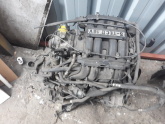 Oto Çıkma Parça / Chevrolet / Aveo / Motor / Enjektör / Çıkma Parça 