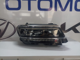 Oto Çıkma Parça / Volkswagen / Tiguan / Far & Stop / Sağ Ön Far / Çıkma Parça 