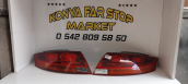 Oto Çıkma Parça / Audi / TT / Far & Stop / Sol Arka Stop / Çıkma Parça 