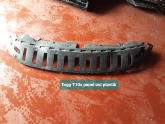 Togg T10x panel ust plastik