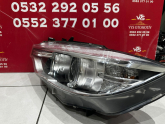 Oto Çıkma Parça / Bmw / 4 Serisi / Far & Stop / Sol Ön Far / Çıkma Parça 