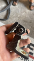 Oto Çıkma Parça / Skoda / Octavia / Kaporta & Karoser / Kapı Menteşesi / Çıkma Parça 