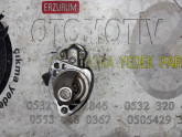 Oto Çıkma Parça / Honda / City / Elektrik / Marş Motoru / Çıkma Parça 