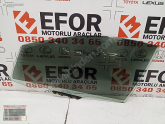 Oto Çıkma Parça / Toyota / Corolla / Oto Cam / Kapı Camları / Çıkma Parça 
