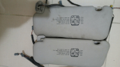 Oto Çıkma Parça / Peugeot / 307 / Koltuk & Döşeme / Güneşlik / Çıkma Parça 