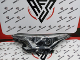 81150F4031 TOYOTA COROLLA C-HR SOL ÖN FAR