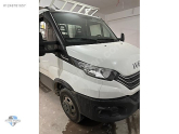 Oto Çıkma Parça / Iveco - Otoyol / Daily / Kaporta & Karoser / Ön Şasi / Çıkma Parça 