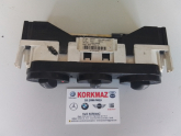 Oto Çıkma Parça / Volkswagen / Polo / Klima / Kontrol Paneli / Çıkma Parça 