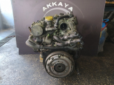 Oto Çıkma Parça / Alfa Romeo / 159 / Motor / Motor (komple) / Çıkma Parça 