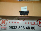 Oto Çıkma Parça / Nissan / Qashqai / Kalorifer / Kalorifer Rezistansı / Çıkma Parça 