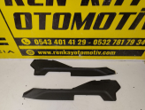 Oto Çıkma Parça / Dacia / Duster / Koltuk & Döşeme / Orta Konsol / Çıkma Parça 