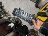 Oto Çıkma Parça / Peugeot / 406 / Klima / Kontrol Paneli / Çıkma Parça 