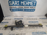 Oto Çıkma Parça / Fiat / Ducato / Oto Cam / Cam Krikosu / Çıkma Parça 