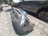 Oto Çıkma Parça / Opel / Crossland X / Tampon / Ön Tampon / Çıkma Parça 