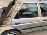 FORD ESCORT SAĞ ARKA KAPI DOLU 95-00 MODEL ORJİNAL ÇIKMA