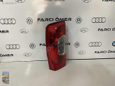 Oto Çıkma Parça / Fiat / Fiorino / Far & Stop / Sol Arka Stop / Çıkma Parça 