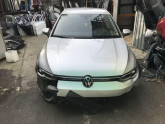 Oto Çıkma Parça / Volkswagen / Golf / Kaporta & Karoser / Sağ Ön Çamurluk / Çıkma Parça 