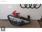 Oto Çıkma Parça / Fiat / Egea / Far & Stop / Sağ Ön Far / Çıkma Parça 
