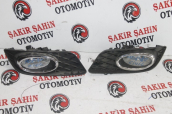Honda Civic Sis Farı
