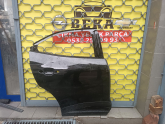 Orijinal Çıkma Opel Mokka B Sağ Arka Kapı Yedek Parça