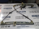 Oto Çıkma Parça / Peugeot / 206 / Oto Cam / Cam Krikosu / Çıkma Parça 