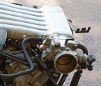 HYUNDAİ SONATA V.6 MOTOR GAZ KELEBEĞİ 2002-2005 ORJİNAL ÇIKMA PAR