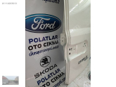 Oto Çıkma Parça / Fiat / Doblo / Kaporta & Karoser / Sağ Arka Kapı / Çıkma Parça 