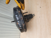 Oto Çıkma Parça / Ford / Fiesta / Fren / Westinghouse / Çıkma Parça 