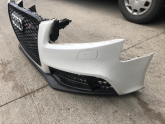 Oto Çıkma Parça / Audi / A5 / Tampon / Ön Tampon / Çıkma Parça 