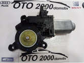 Oto Çıkma Parça / Seat / Ibiza / Oto Cam / Cam Motoru / Çıkma Parça 