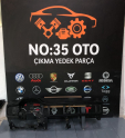Oto Çıkma Parça / Skoda / Kodiaq / Göğüslük & Torpido / Torpido Kapağı / Çıkma Parça 