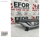 Oto Çıkma Parça / Toyota / Yaris / Far & Stop / Sağ Ön Far / Çıkma Parça 