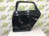 Oto Çıkma Parça / Volkswagen / Polo / Kaporta & Karoser / Sol Arka Kapı / Çıkma Parça 